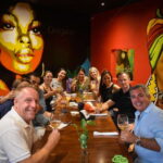 Puerto Vallarta: Versalles at Night Gastro Tour & Cocktails - The Food and Drink Experience