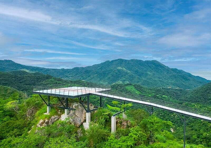 Puerto Vallarta: Walking Tour to Glass ViewPoint Jorullo - Transportation, Duration, and Practical Details