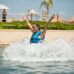 Punta Cancun: Swim with dolphins Supreme - What to Expect During the Tour