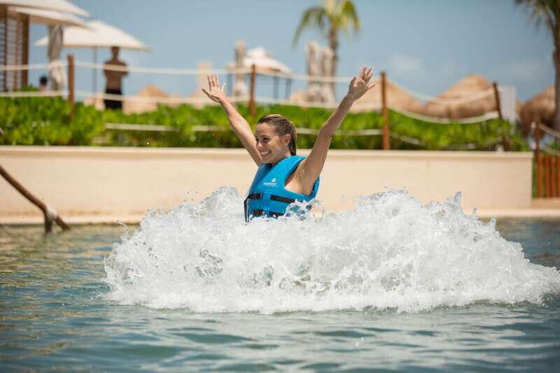 Punta Cancun: Swim with dolphins Supreme - What to Expect During the Tour