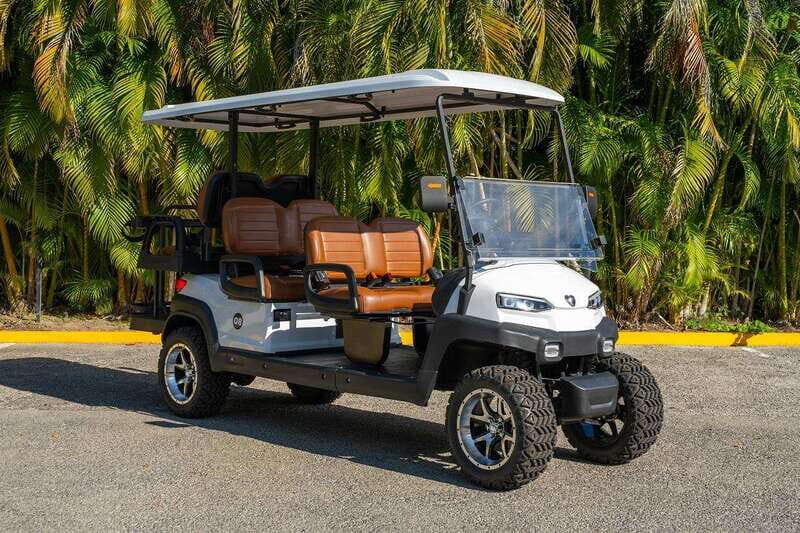Punta de Mita Golf Cart Rentals - What to Expect from Your Rental