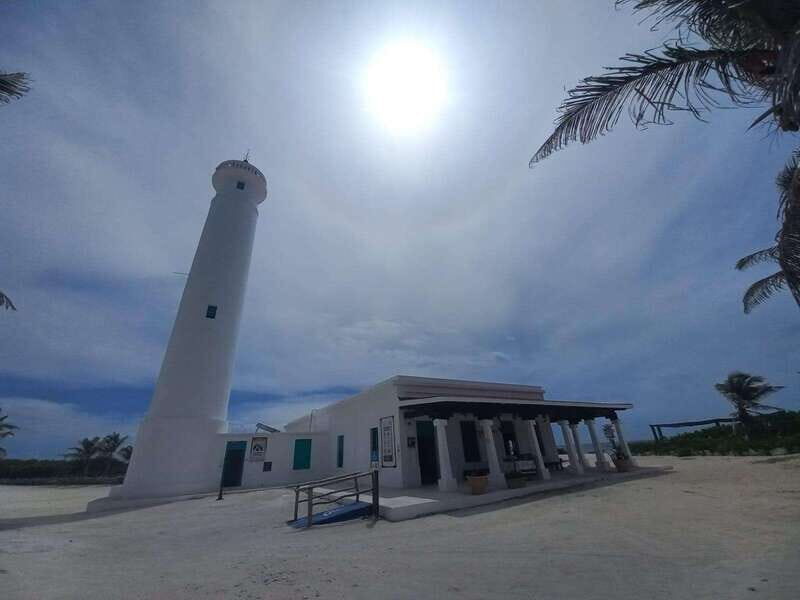 Punta Sur Eco-Park Adventure - Detailed Breakdown of the Itinerary