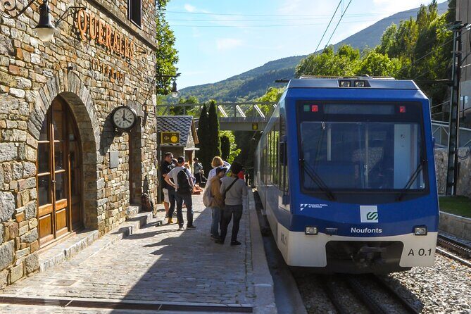 Pyrenees Mountains Private Day Trip from Barcelona - Practical Tips for Your Day Trip