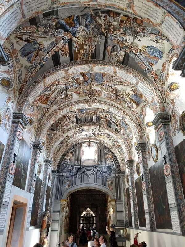 Queretaro: Atotonilco & Dolores Hidalgo Private Tour - An In-Depth Review of the Tour Itinerary