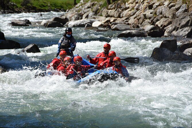 Rafting Extreme - Final Thoughts: Is It Worth It?