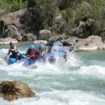 Rafting in Murillo de Gállego - The Authenticity and Personal Touch in Reviews