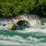 Rafting Vjosa River Gjirokastër Albania ARG - FAQ