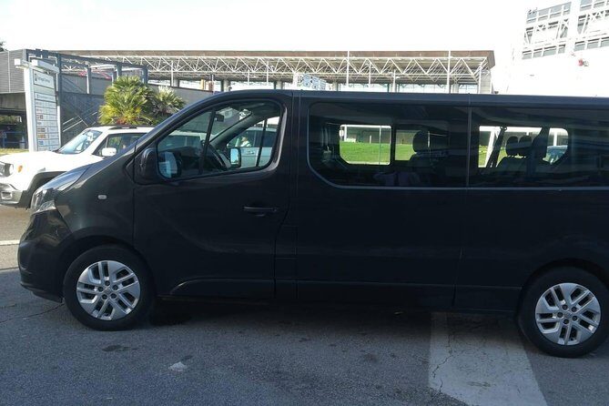 ransfers from Rome airports - Final Thoughts