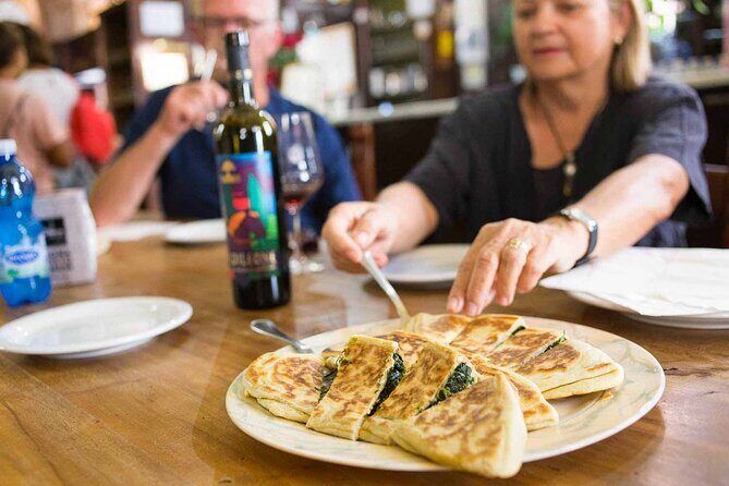 Ravenna Food and Mosaic Tour with Taste Bologna - Max 10 people - Practical Details and Experience Quality