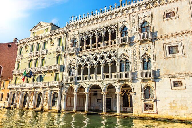 Ravenna Port to Venice with Deluxe Tour by Boat and Gondola - Transparency on Costs and Value