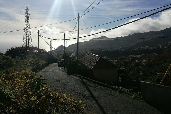 Real Life, Mountains & Sea Cliffs (Nun´s Valley View) - Half Day 4x4 Tour - Practical Tips for Travelers