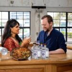 Rebel City Distillery Tour - What to Expect on the Itinerary