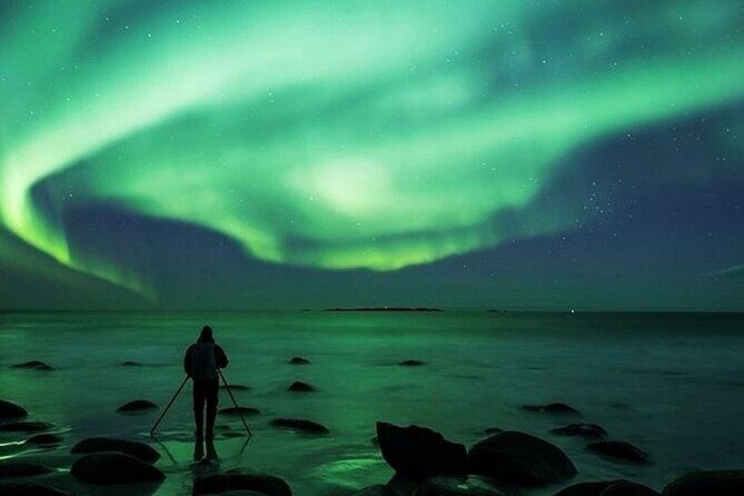 Reflections of the Northern Lights - The Itinerary: A Well-Structured Journey