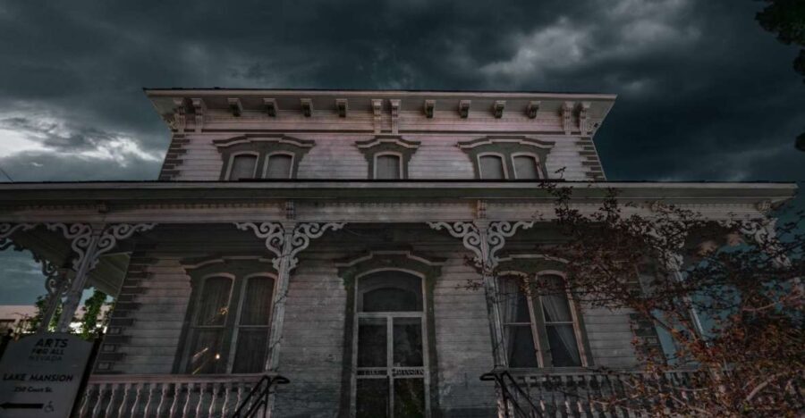 Reno: Gangs and Gamblers Haunted Walking Tour - Authentic Insights from Reviewers