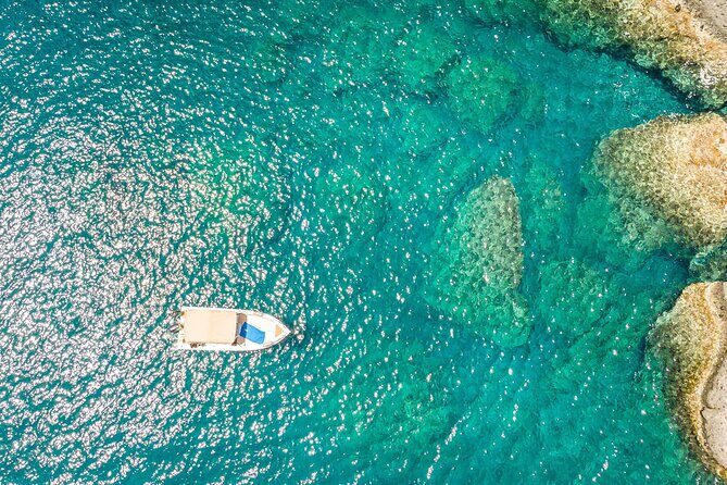 Rent a Boat in Santorini with Free License - The Real Value: Why It’s Worth the Price