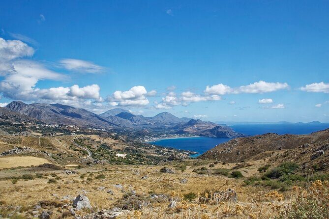 Rethymno: Arkadi Monastery, Margarites Village & Melidoni Cave. - The Value & Practicalities
