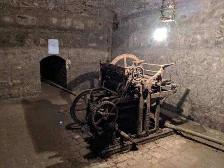 Revolutionary Tbilisi Walking Tour - Insights from Reviews
