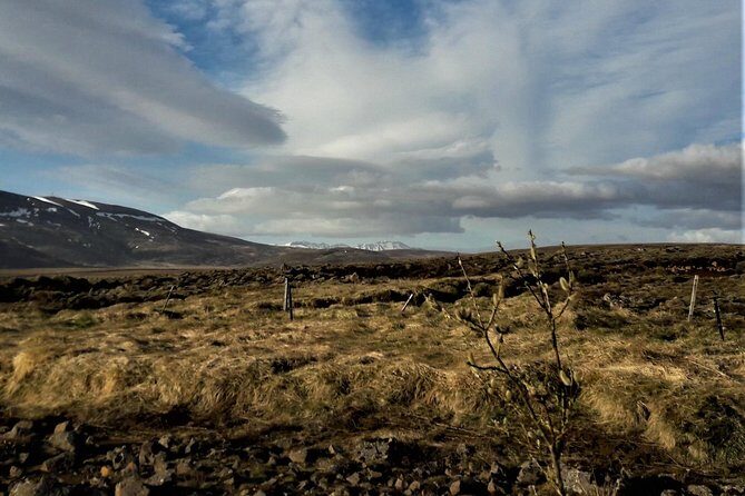 Reykjanes peninsula- Geopark and much more. Private tour - Who This Tour Is Best For