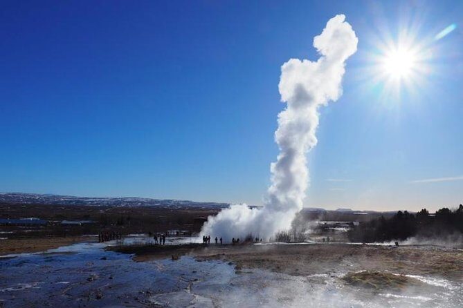 Reykjavik Shore Excursion: The Golden Circle Full Day Tour - Cost-Value Analysis