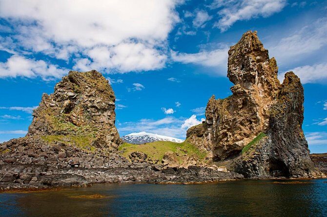 Reykjavik: Snaefellsnes National Park Small Group Trip - Key Points: