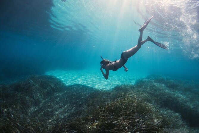 Rhodes to Anthony Quinn Bay E-Bike & Snorkelling Tour - Who Is This Tour Best For?