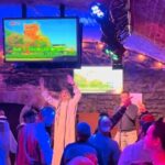 Riga Pub Crawl Nightlife Experience - Who Will Enjoy This Tour?