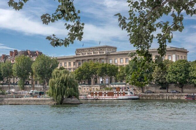 Rigoletto at the Jacquemart-André Museum - The Setting: Why It Matters