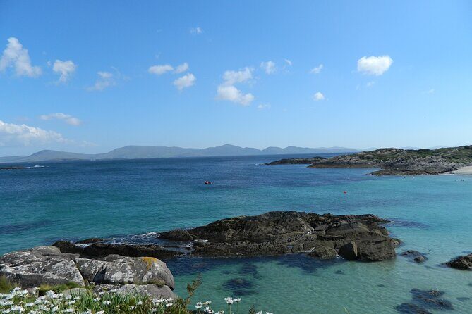 Ring of Kerry and Skellig Ring Private Tour - The Value of a Guided Private Tour