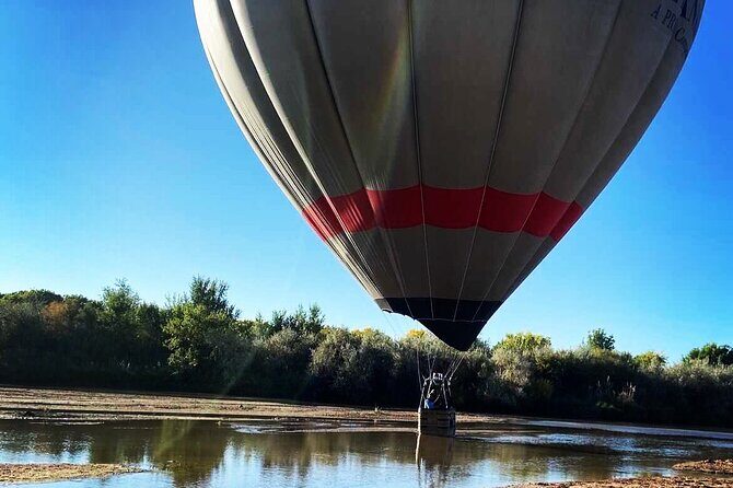 Rio Grande River Valley Flight - Final Thoughts