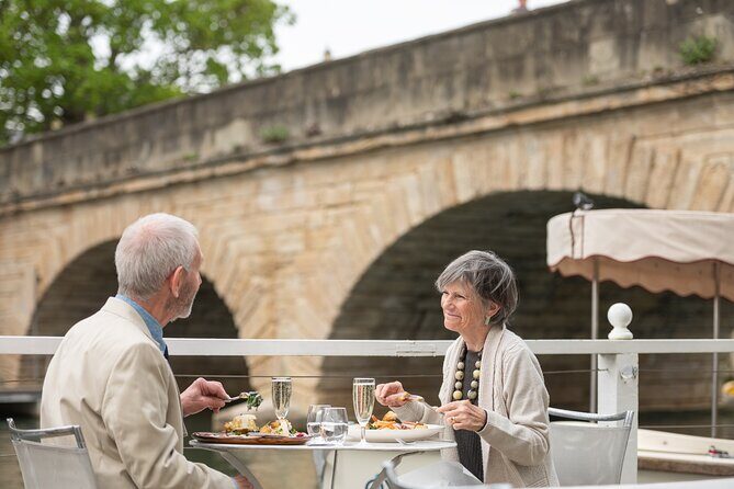 River Cruise with Three Course Riverside Restaurant Dining - Practical Details and Considerations