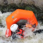 RIVER TUBING on the River Tummel | Pitlochry, Scotland - The Sum Up
