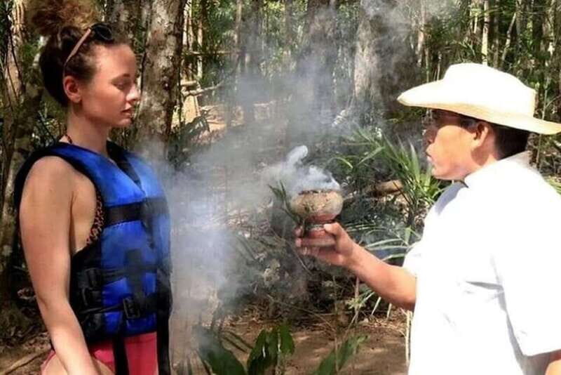 Rivera Maya: Jungle Trip with ATV, Ziplines and Cenote Swim - An In-Depth Look at the Experience