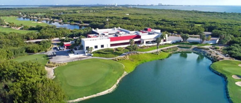 Riviera Cancun Golf Course | Golf Tee Time - Who Will Love This Experience?