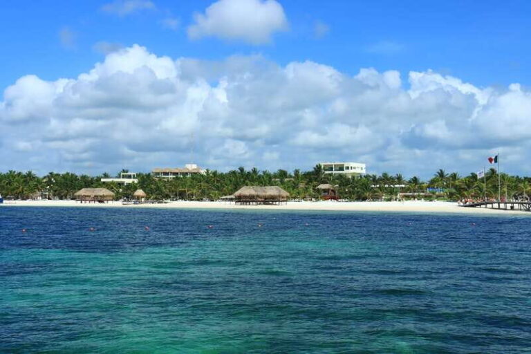 Riviera Maya: Camel Caravan Expedition and Beach Club Access - Whats Included and Whats Not
