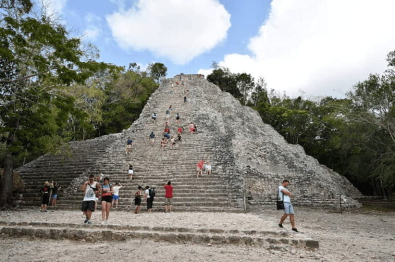 Riviera Maya: Coba, Tulum, Cenote, and Playa del Carmen - The Practical Details