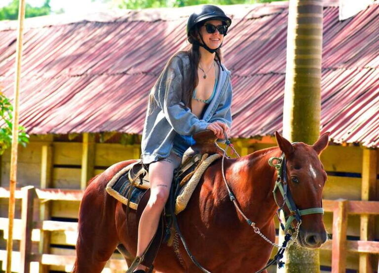 Riviera Maya: Horseback Ride, Zipline, and ATV Adventure - Final Thoughts: Is This Tour Worth It?