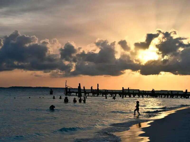Riviera Maya: Private Catamaran Sailing for 42 Guests - The Practicalities: Comforts & Considerations
