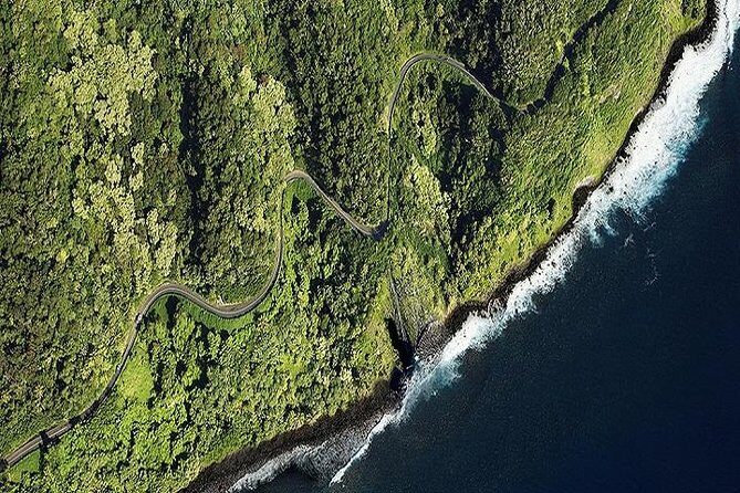 Road to Hana Deluxe Rainforest and Waterfall Experience from Maui - Who Will Love This Tour?