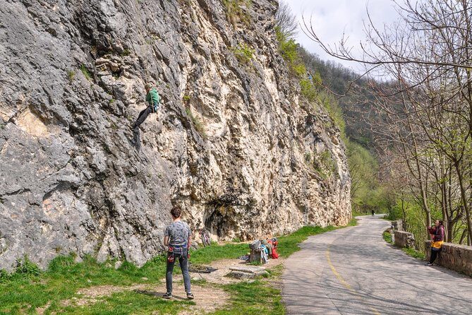 Rock Climbing Half Day Tour sarajevo - Practical Details That Matter