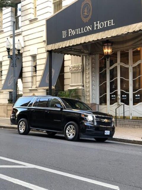 Rock Hill: York County Airport to Atlanta Transportation - Who Is This Service Best For?