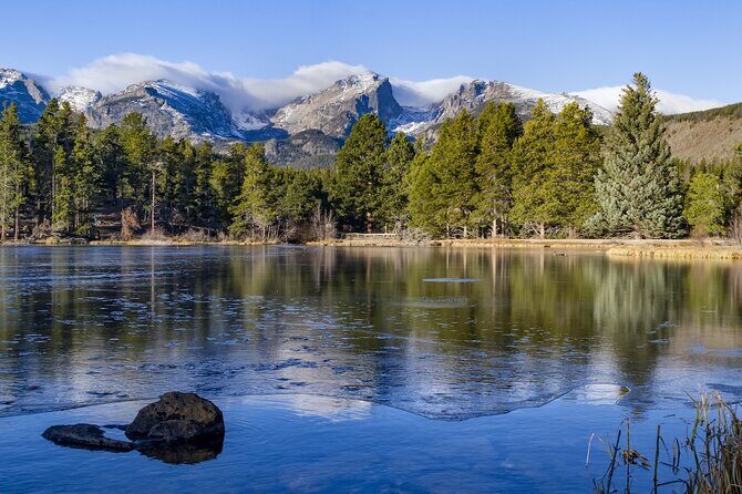 Rocky Mountain National Park - Private Sightseeing Tour - The Review Highlights: What Travelers Say