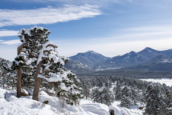 Rocky Mountain National Park Tour - Winter In The Park - Estes Park Guided Tours - Introduction