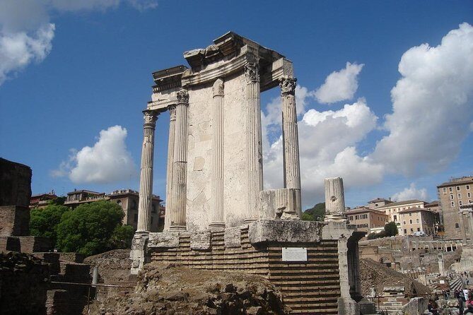 Roman Forum & Palatine Hill Guided Tour - Analyzing the Value