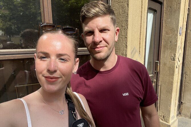 Romantic Quest in Luxembourg: Self-Guided Love Story Walk - The Game Mechanics and User Experience