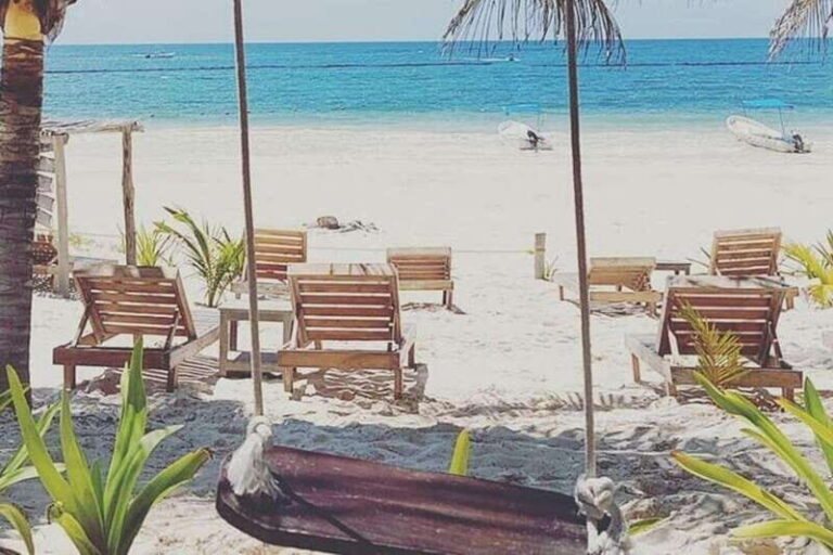 Romantic tour in Tulum - Detailed Breakdown of the Itinerary