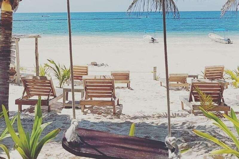 Romantic tour in Tulum - Detailed Breakdown of the Itinerary