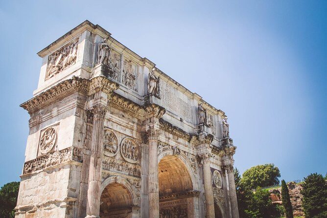 Rome: Colosseum Small Group Guided Tour - Authentic Insights from Reviews