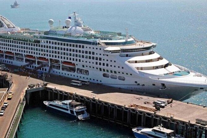 Rome Hotel to Civitavecchia Cruise Ship Port Private Transfer - The Experience: Comfort, Punctuality, and Personalization