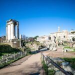 Rome in 2 Days Tour with Forum Colosseum Trevi Fountain Vatican & Sistine Chapel - In-Depth Look at the Itinerary