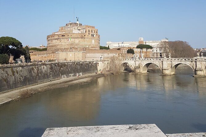 Rome Panoramic Private Tour: Highlights of Rome Driving and Walking Tour - Authentic Experiences Shared by Travelers